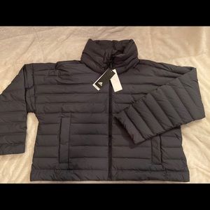 adidas Women's Varilite Jacket Size XL